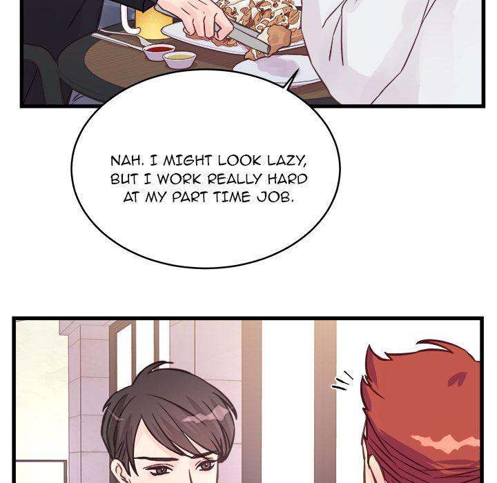 A Nonsense Relationship - Chapter 10 [photo 13] - MangaPorn