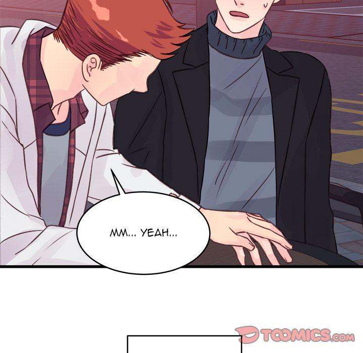 A Nonsense Relationship - Chapter 10 [photo 38] - MangaPorn