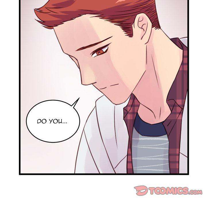 A Nonsense Relationship - Chapter 10 [photo 48] - MangaPorn