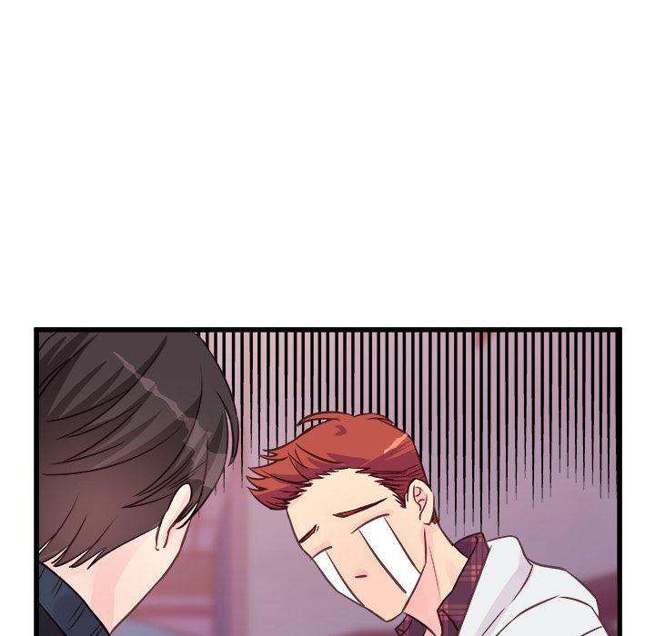 A Nonsense Relationship - Chapter 10 [photo 55] - MangaPorn