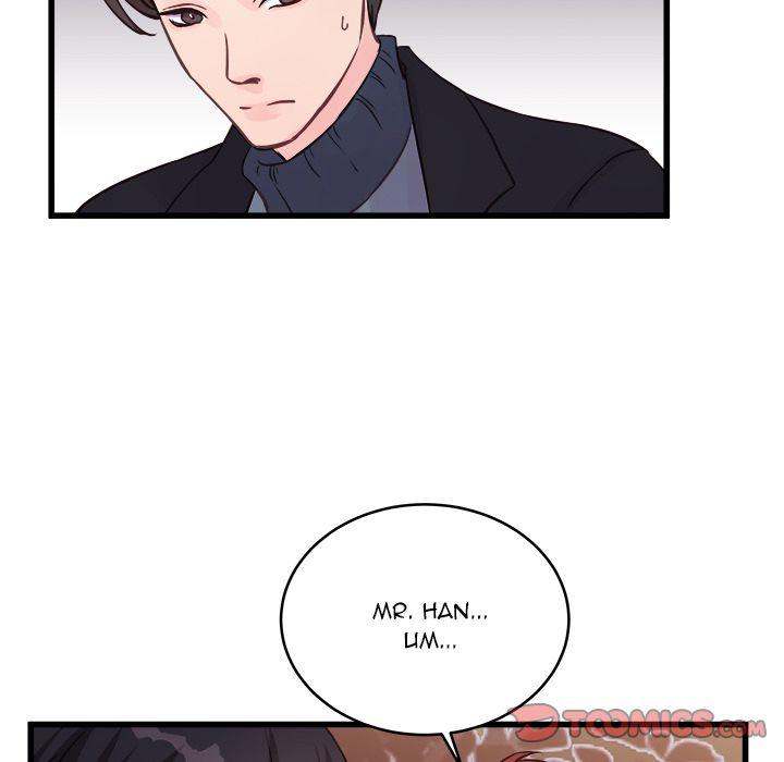 A Nonsense Relationship - Chapter 10 [photo 84] - MangaPorn