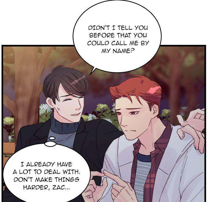 A Nonsense Relationship - Chapter 11 [photo 11] - MangaPorn