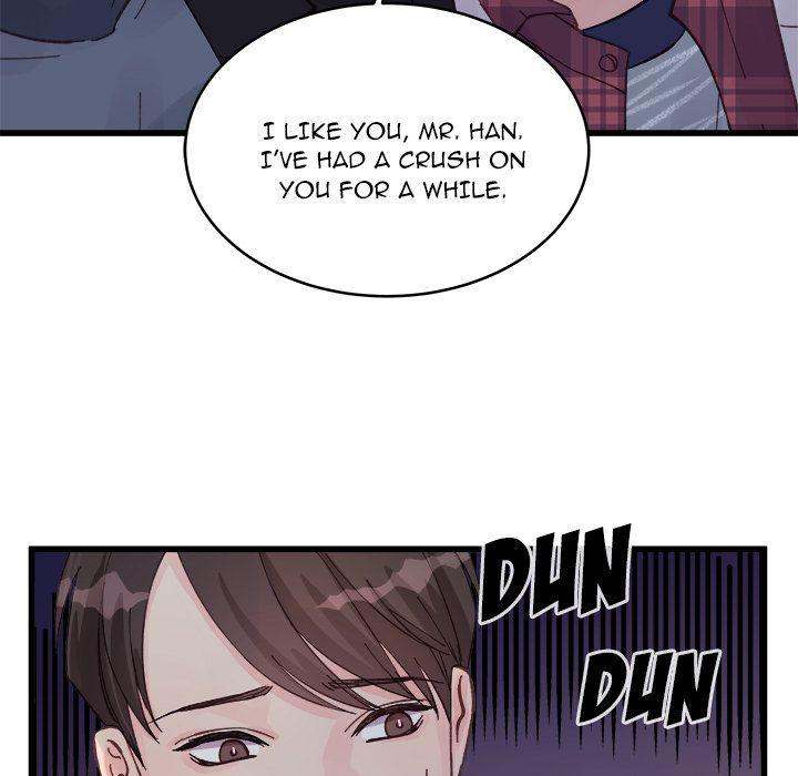 A Nonsense Relationship - Chapter 11 [photo 22] - MangaPorn