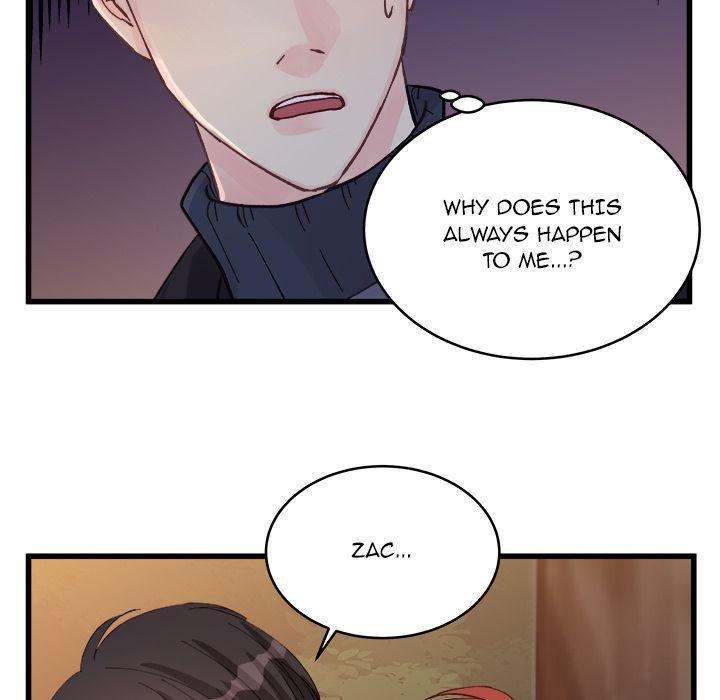 A Nonsense Relationship - Chapter 11 [photo 23] - MangaPorn