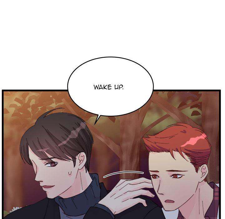 A Nonsense Relationship - Chapter 11 [photo 25] - MangaPorn