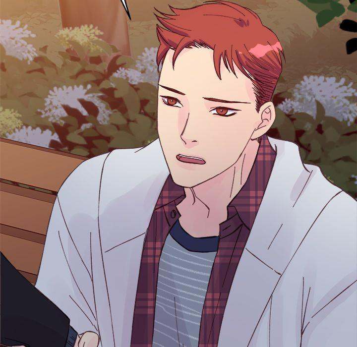 A Nonsense Relationship - Chapter 11 [photo 35] - MangaPorn