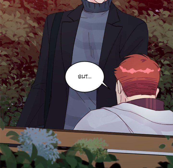 A Nonsense Relationship - Chapter 11 [photo 39] - MangaPorn