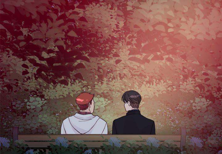 A Nonsense Relationship - Chapter 11 [photo 4] - MangaPorn