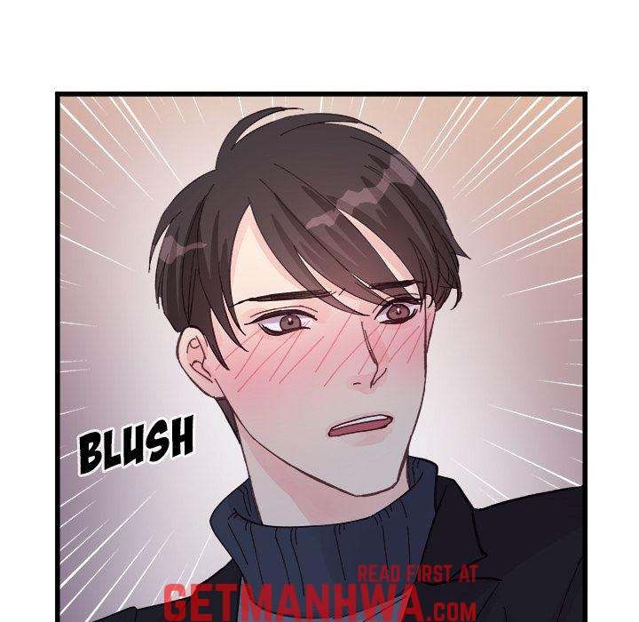 A Nonsense Relationship - Chapter 11 [photo 42] - MangaPorn