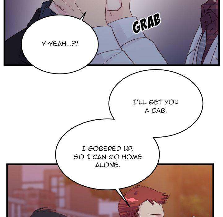 A Nonsense Relationship - Chapter 11 [photo 52] - MangaPorn