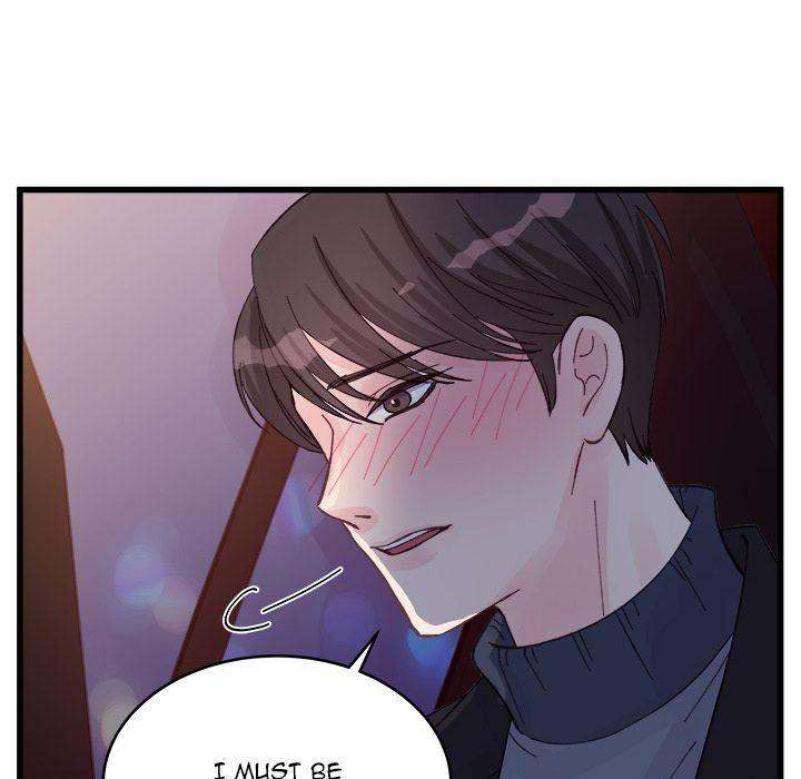 A Nonsense Relationship - Chapter 11 [photo 60] - MangaPorn