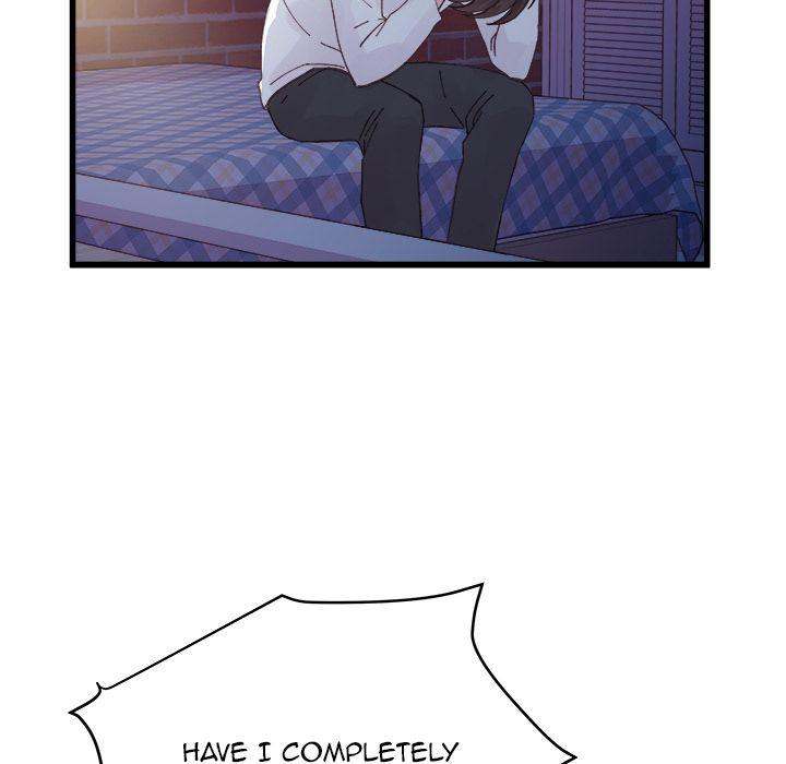 A Nonsense Relationship - Chapter 11 [photo 65] - MangaPorn