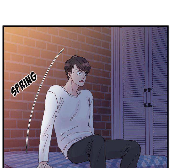 A Nonsense Relationship - Chapter 11 [photo 75] - MangaPorn