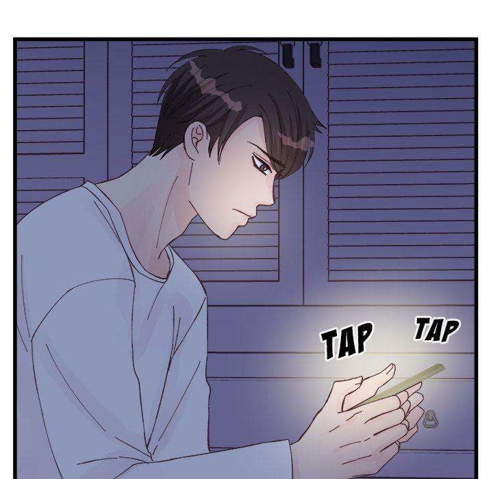 A Nonsense Relationship - Chapter 11 [photo 78] - MangaPorn