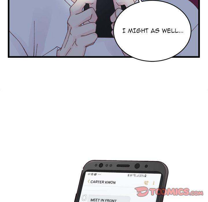 A Nonsense Relationship - Chapter 11 [photo 86] - MangaPorn