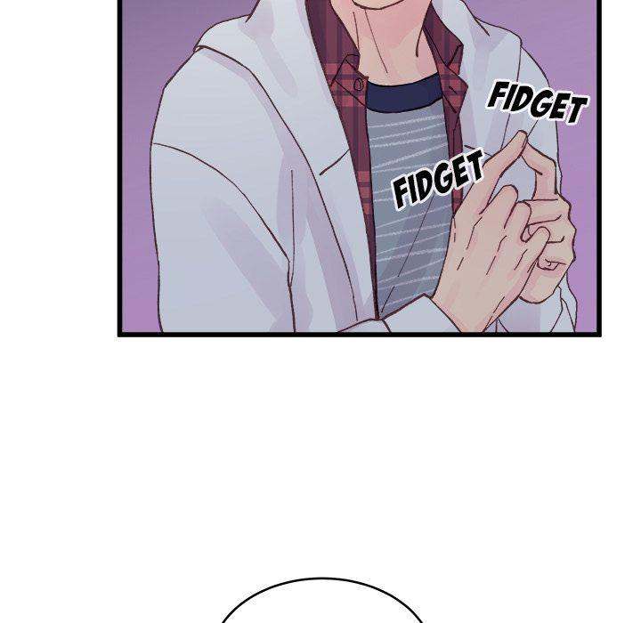 A Nonsense Relationship - Chapter 11 [photo 9] - MangaPorn