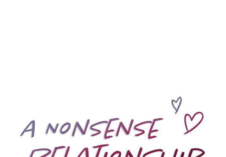 A Nonsense Relationship - Chapter 12 [photo 1] - MangaPorn