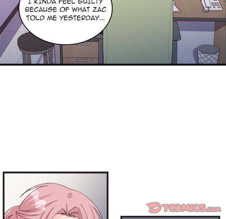 A Nonsense Relationship - Chapter 12 [photo 16] - MangaPorn