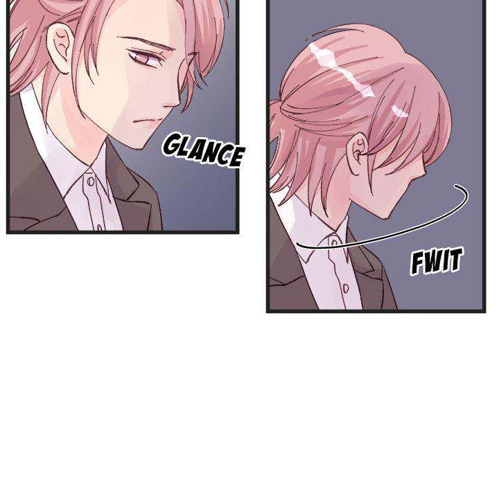 A Nonsense Relationship - Chapter 12 [photo 17] - MangaPorn