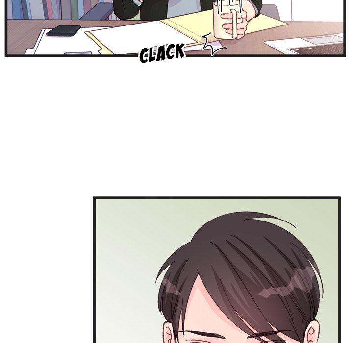 A Nonsense Relationship - Chapter 12 [photo 23] - MangaPorn