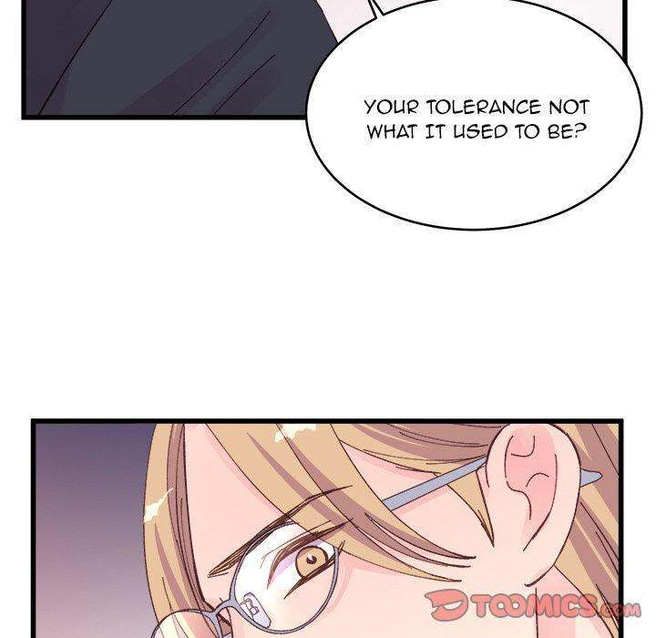 A Nonsense Relationship - Chapter 12 [photo 40] - MangaPorn