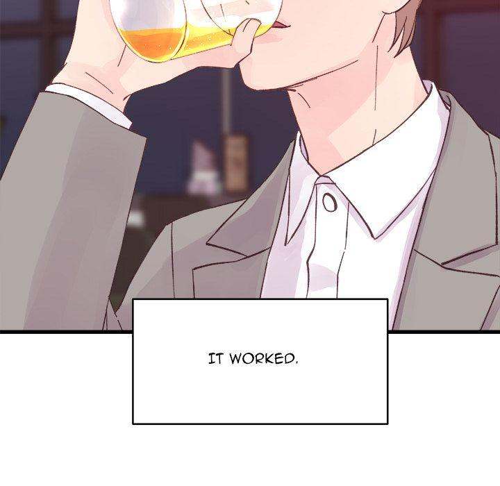 A Nonsense Relationship - Chapter 12 [photo 43] - MangaPorn