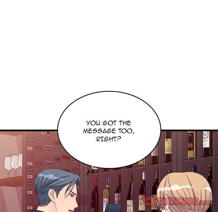 A Nonsense Relationship - Chapter 12 [photo 48] - MangaPorn