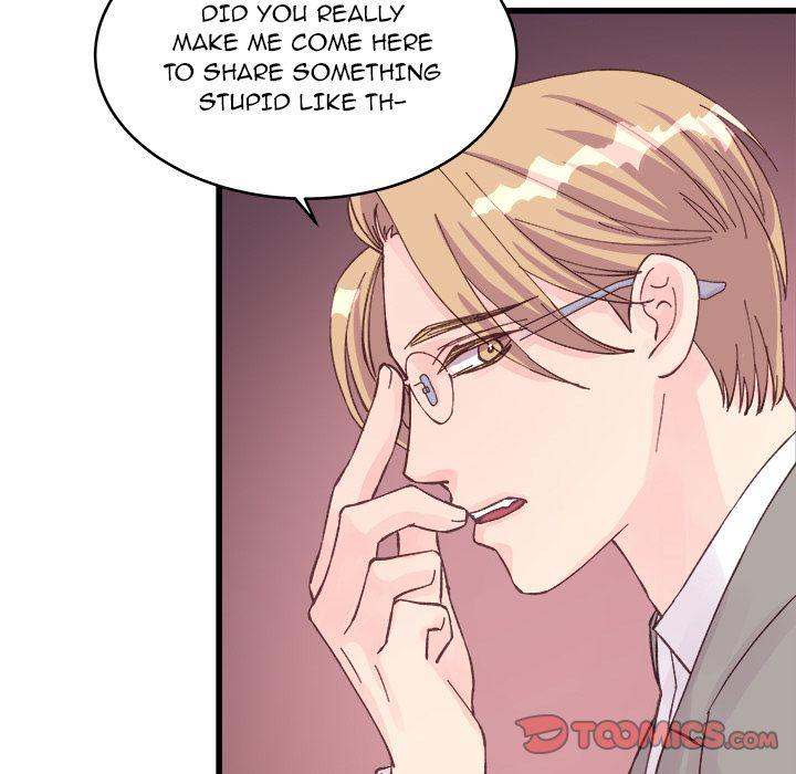 A Nonsense Relationship - Chapter 12 [photo 50] - MangaPorn