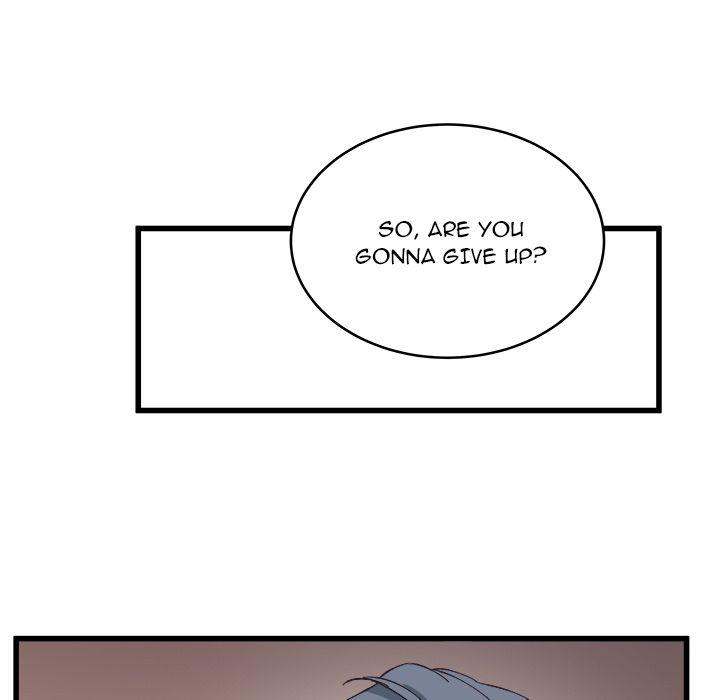 A Nonsense Relationship - Chapter 12 [photo 55] - MangaPorn