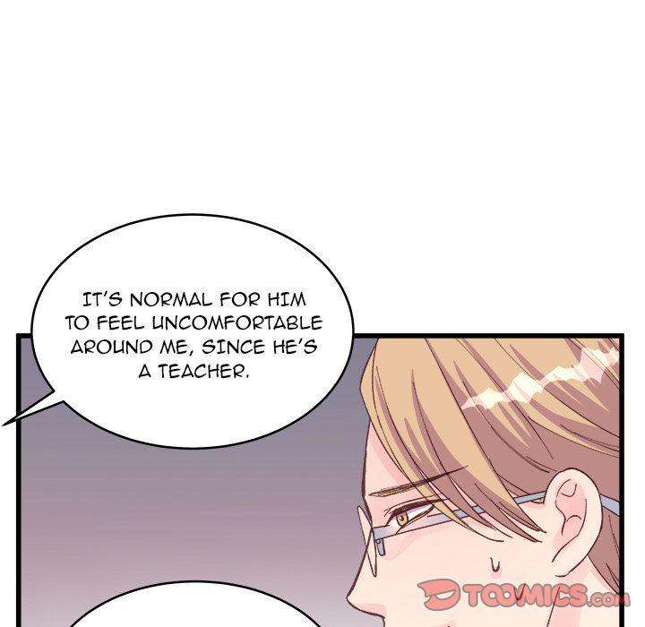 A Nonsense Relationship - Chapter 12 [photo 60] - MangaPorn