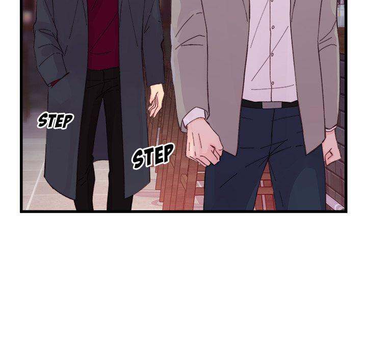 A Nonsense Relationship - Chapter 12 [photo 77] - MangaPorn