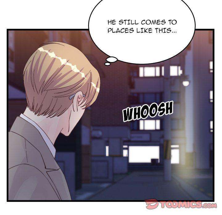 A Nonsense Relationship - Chapter 12 [photo 80] - MangaPorn