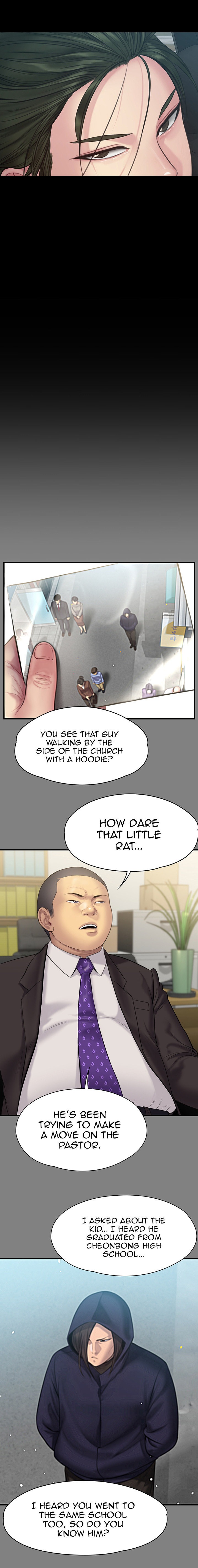 Queen Bee - Chapter 216 [photo 11] - MangaPorn