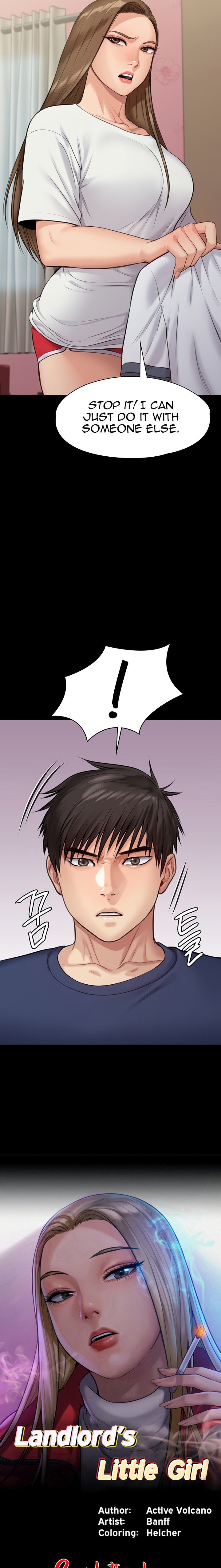 Queen Bee - Chapter 216 [photo 2] - MangaPorn