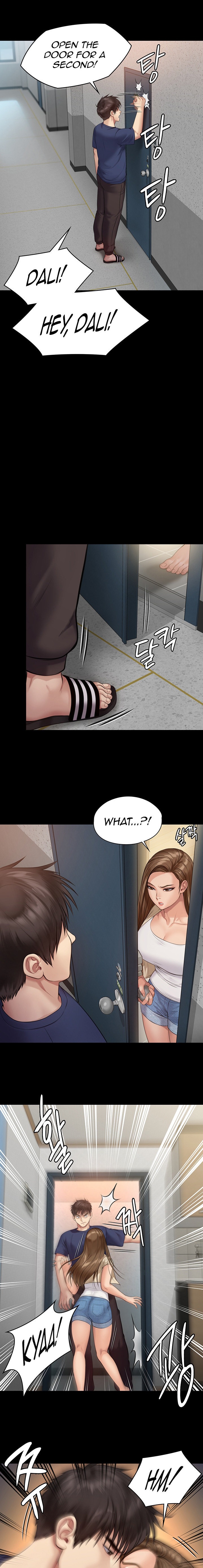 Queen Bee - Chapter 216 [photo 22] - MangaPorn