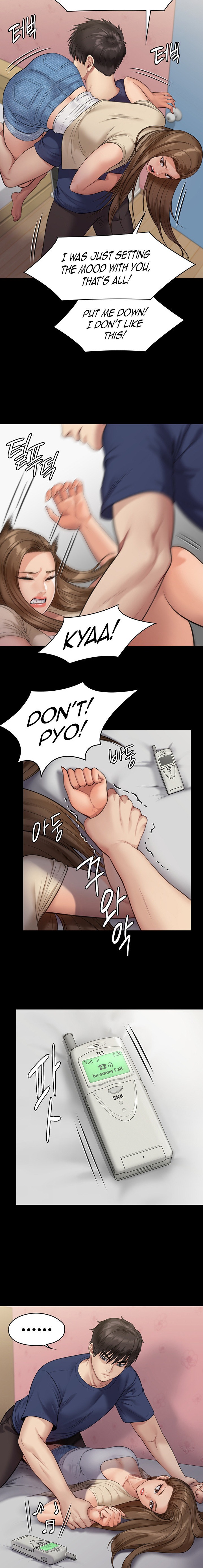 Queen Bee - Chapter 216 [photo 24] - MangaPorn