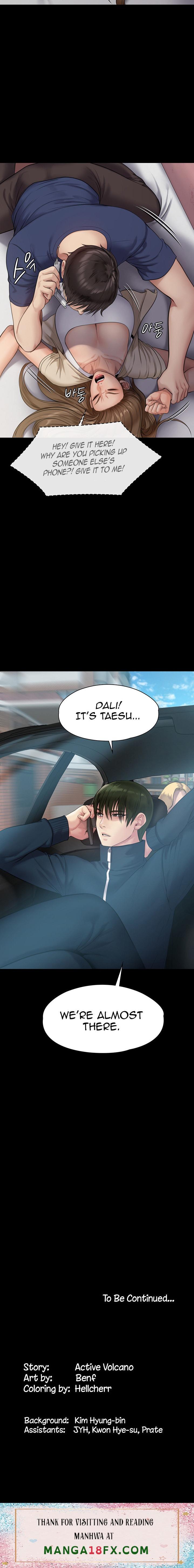 Queen Bee - Chapter 216 [photo 25] - MangaPorn