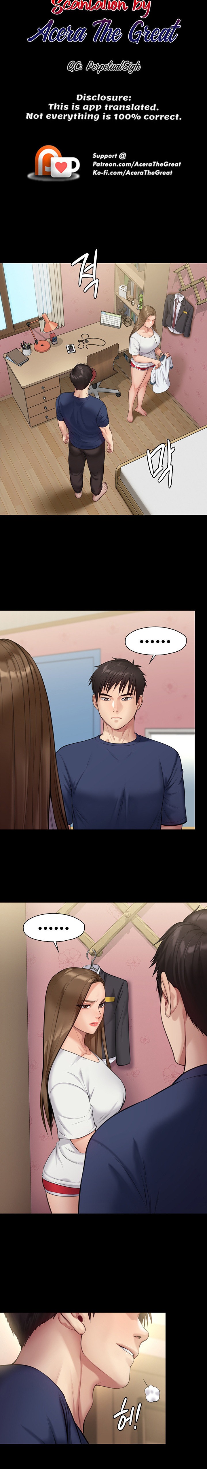 Queen Bee - Chapter 216 [photo 3] - MangaPorn