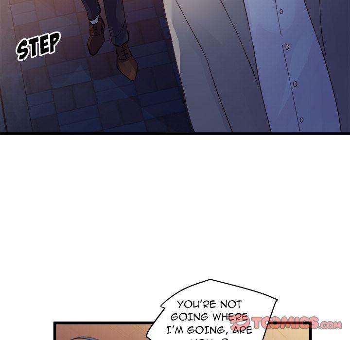 A Nonsense Relationship - Chapter 13 [photo 20] - MangaPorn