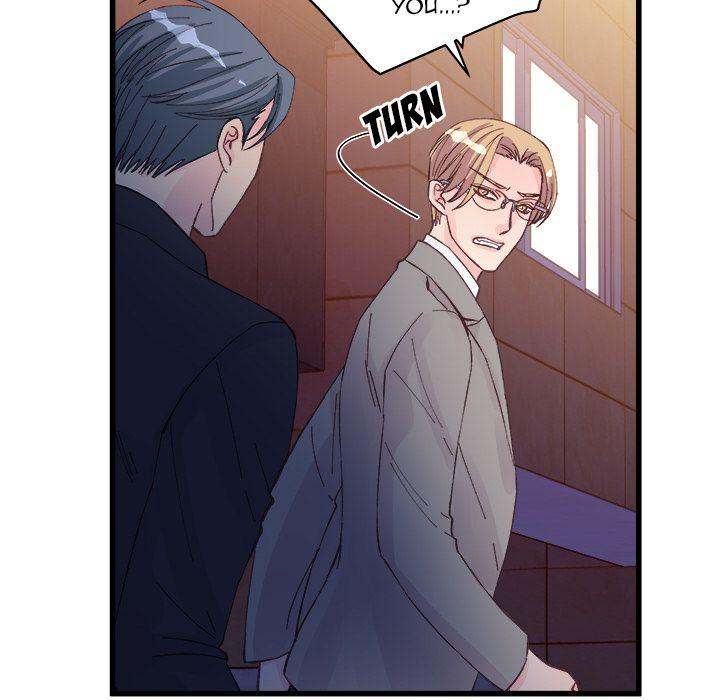 A Nonsense Relationship - Chapter 13 [photo 21] - MangaPorn