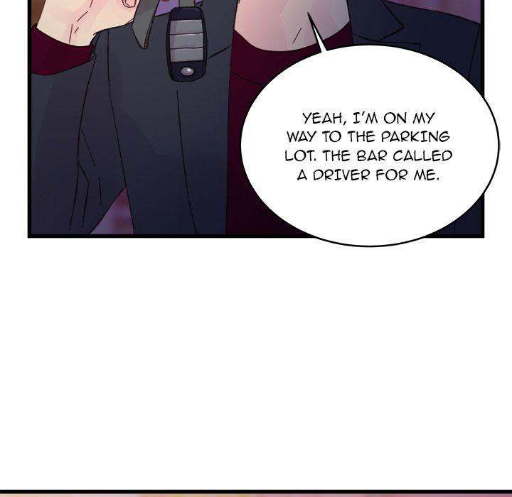 A Nonsense Relationship - Chapter 13 [photo 23] - MangaPorn