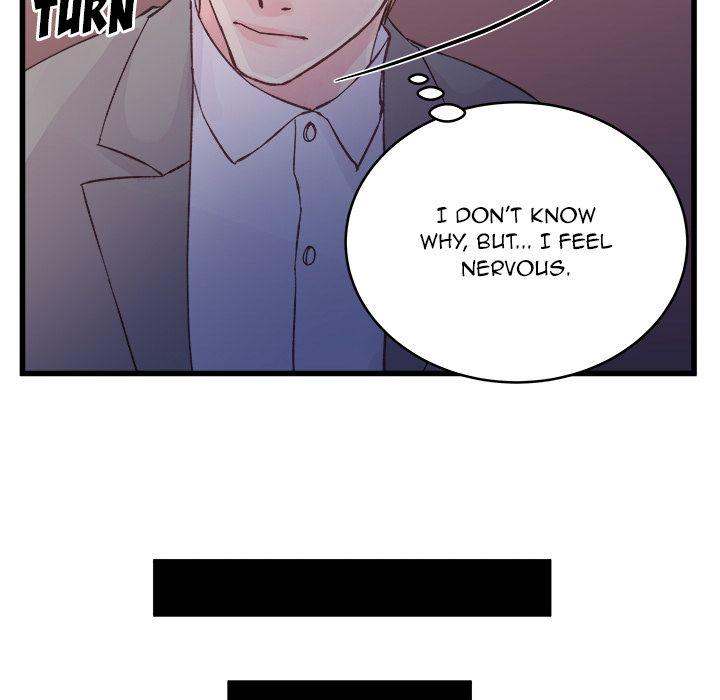 A Nonsense Relationship - Chapter 13 [photo 29] - MangaPorn
