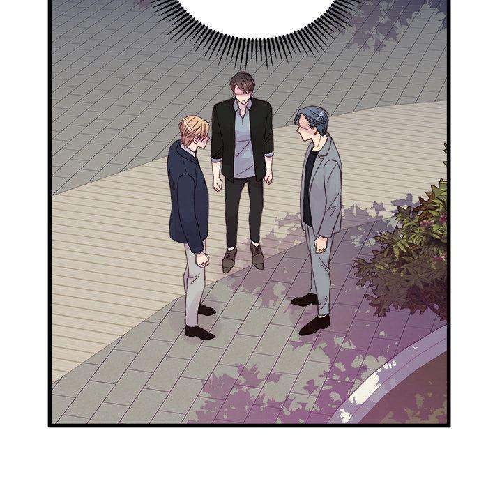 A Nonsense Relationship - Chapter 13 [photo 33] - MangaPorn
