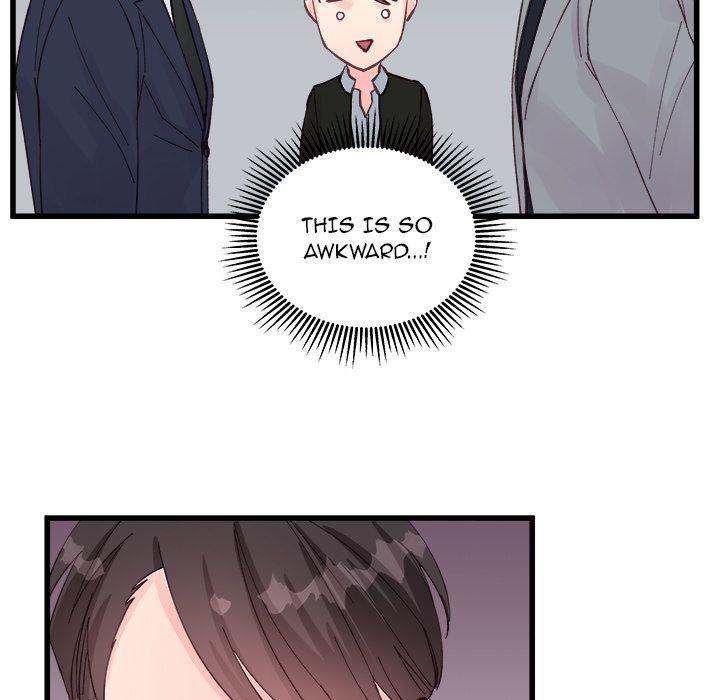 A Nonsense Relationship - Chapter 13 [photo 35] - MangaPorn