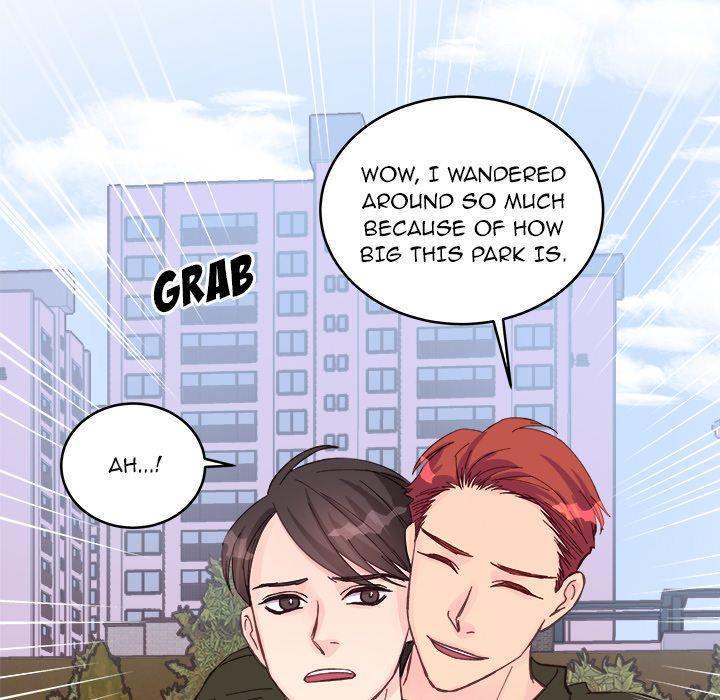 A Nonsense Relationship - Chapter 13 [photo 39] - MangaPorn