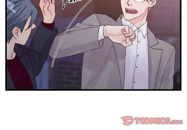 A Nonsense Relationship - Chapter 13 [photo 4] - MangaPorn