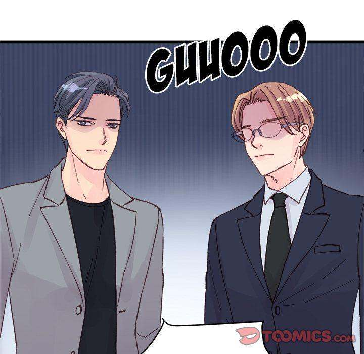 A Nonsense Relationship - Chapter 13 [photo 44] - MangaPorn