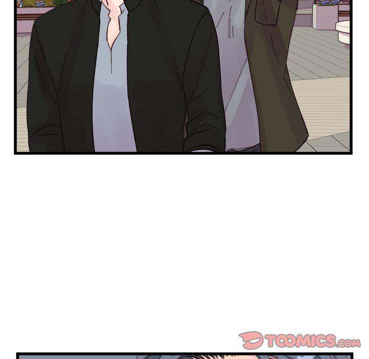 A Nonsense Relationship - Chapter 13 [photo 46] - MangaPorn
