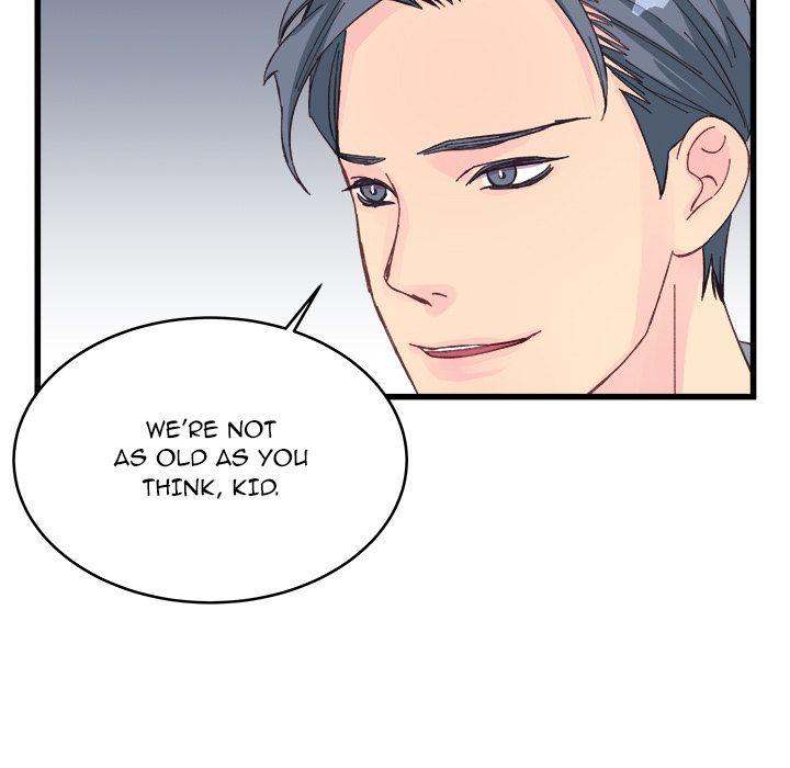 A Nonsense Relationship - Chapter 13 [photo 47] - MangaPorn