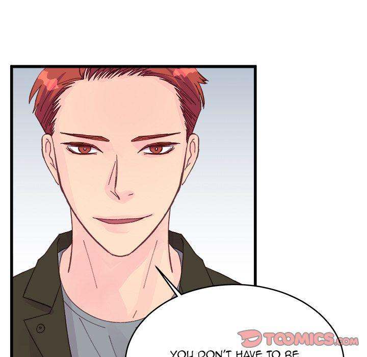 A Nonsense Relationship - Chapter 13 [photo 48] - MangaPorn